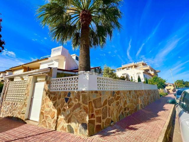 Chalet, Horizonte La Campana, Orihuela