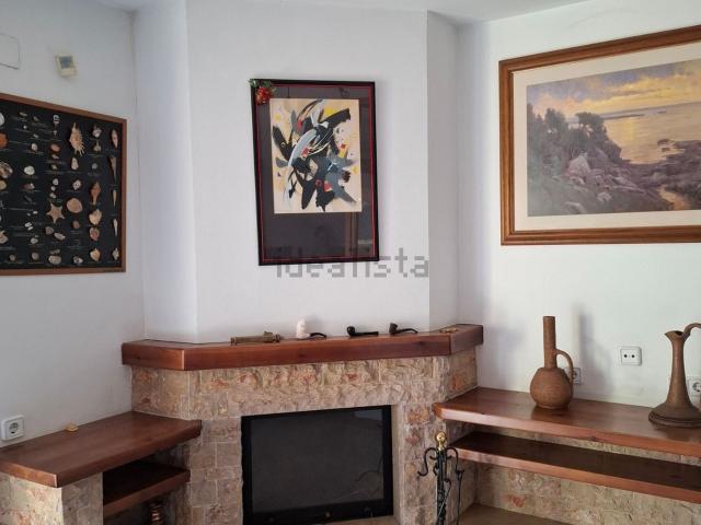 Chalet, Hostafrancs, Sabadell