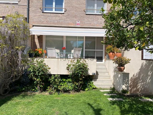 Chalet, Hostafrancs, Sabadell