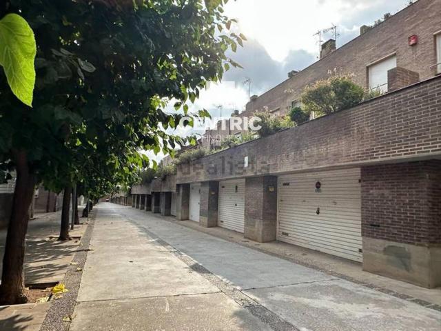 Chalet, Hostafrancs, Sabadell