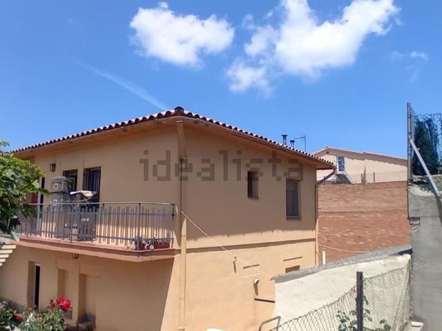 Chalet, Hostalets de Balenyá