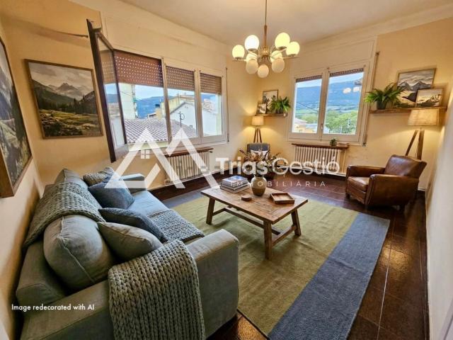 Chalet, Hostalets de Balenyá