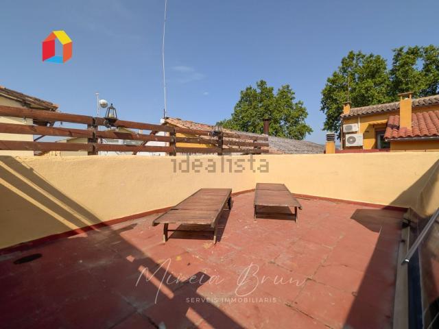 Chalet, Hostalets de Balenyá