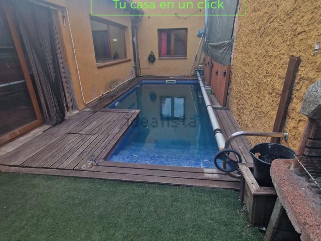 Chalet, Seva