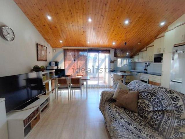 Chalet, Hostalric