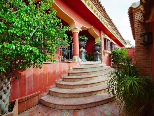 Chalet, Haza del Algarrobo Las Lomas, Mijas