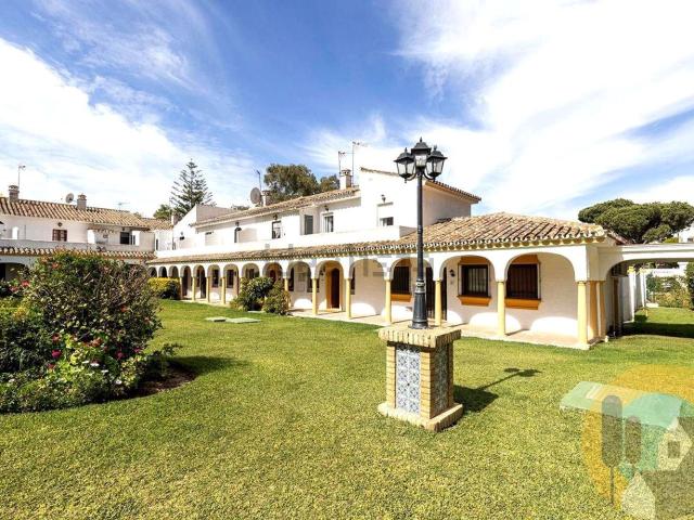 Chalet, Hacienda Elviria, Marbella