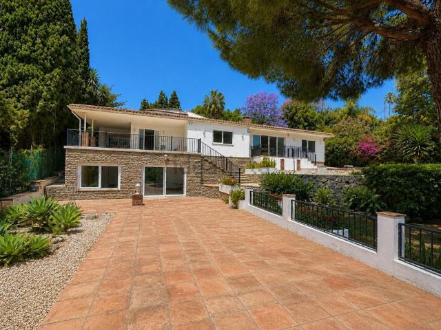 Chalet, Hacienda Elviria, Marbella
