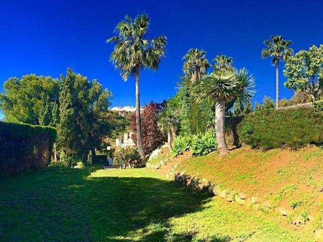 Chalet, Hacienda Elviria, Marbella