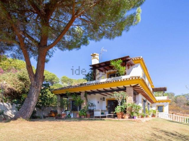 Chalet, Hacienda Elviria, Marbella