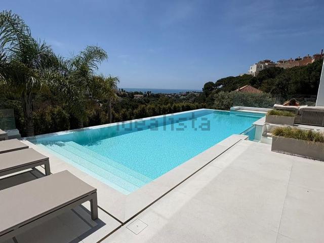 Chalet, Hacienda Elviria, Marbella