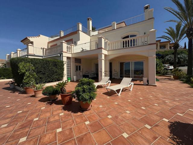 Chalet, Hacienda Elviria, Marbella