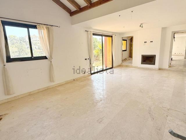 Chalet, Hacienda Elviria, Marbella