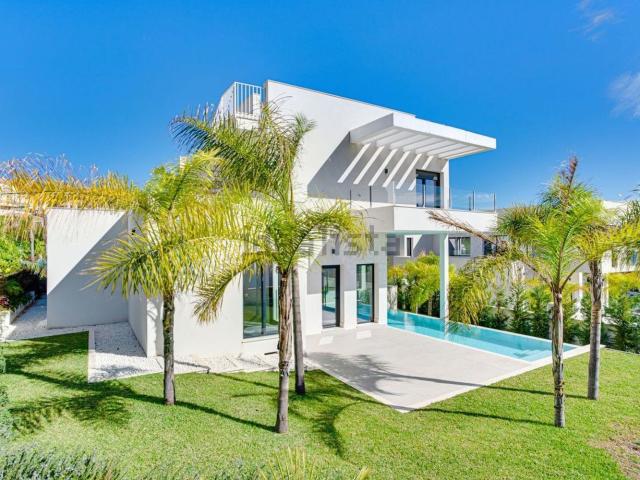 Chalet, Hacienda Elviria, Marbella