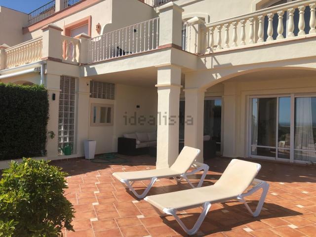 Chalet, Hacienda Elviria, Marbella