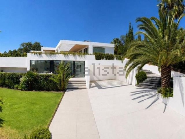 Chalet, Hacienda Elviria, Marbella