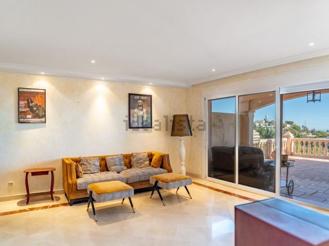 Chalet, Hacienda Elviria, Marbella