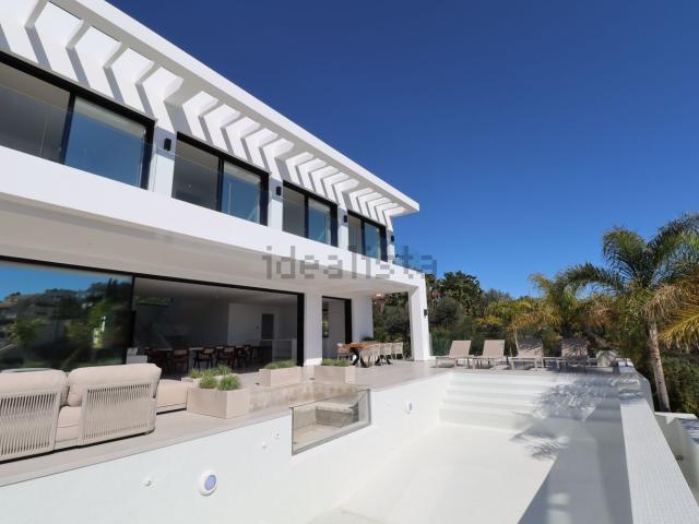 Chalet, Hacienda Elviria, Marbella