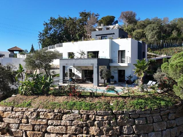 Chalet, Hacienda Elviria, Marbella