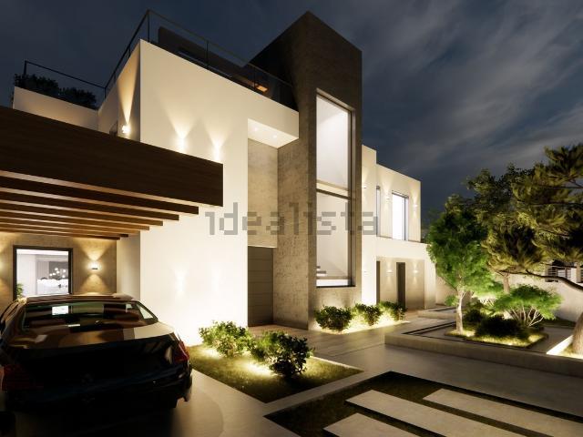 Chalet, Hacienda Elviria, Marbella