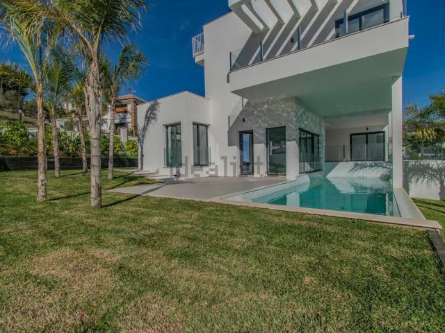 Chalet, Hacienda Elviria, Marbella