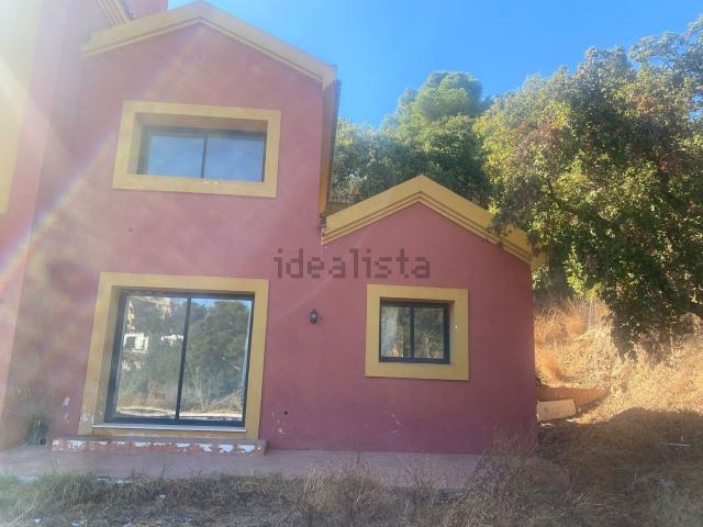Chalet, Hacienda Elviria, Marbella
