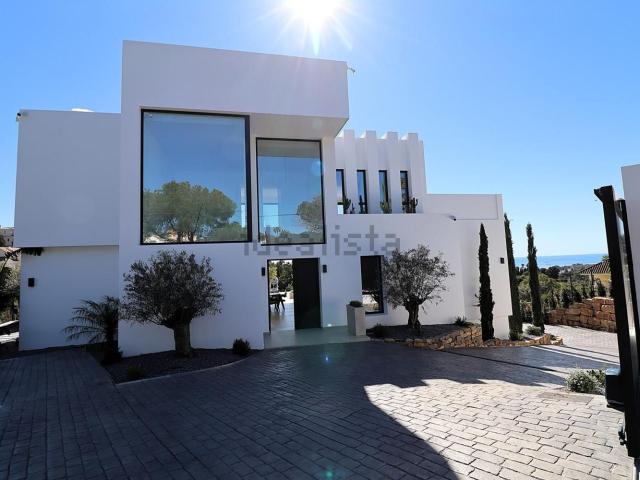 Chalet, Hacienda Elviria, Marbella
