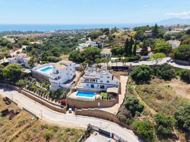 Chalet, Hacienda Elviria, Marbella