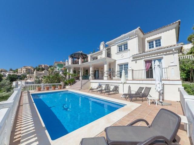 Chalet, Hacienda Elviria, Marbella