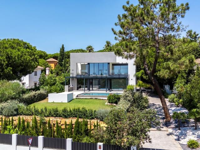 Chalet, Hacienda Las Chapas, Marbella
