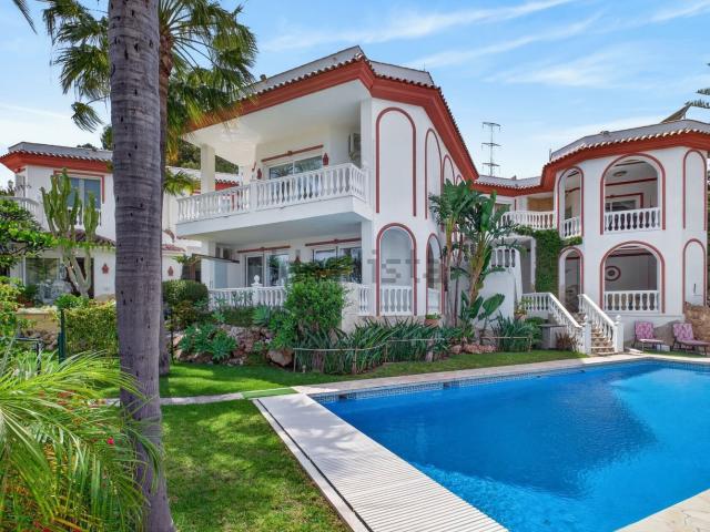 Chalet, Hacienda Las Chapas, Marbella