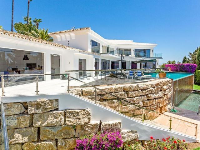 Chalet, Hacienda Las Chapas, Marbella