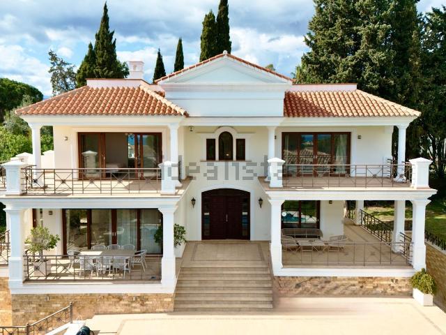 Chalet, Hacienda Las Chapas, Marbella