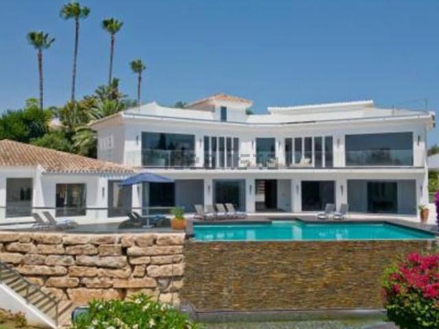 Chalet, Hacienda Las Chapas, Marbella