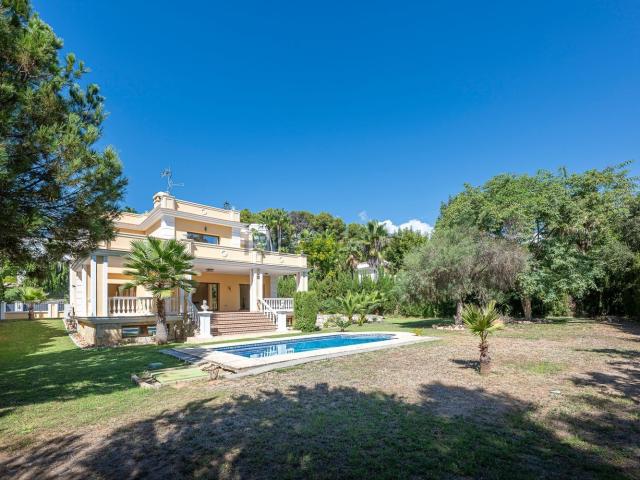 Chalet, Hacienda Las Chapas, Marbella