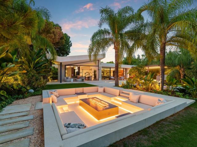 Chalet, Hacienda Las Chapas, Marbella