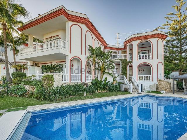 Chalet, Hacienda Las Chapas, Marbella