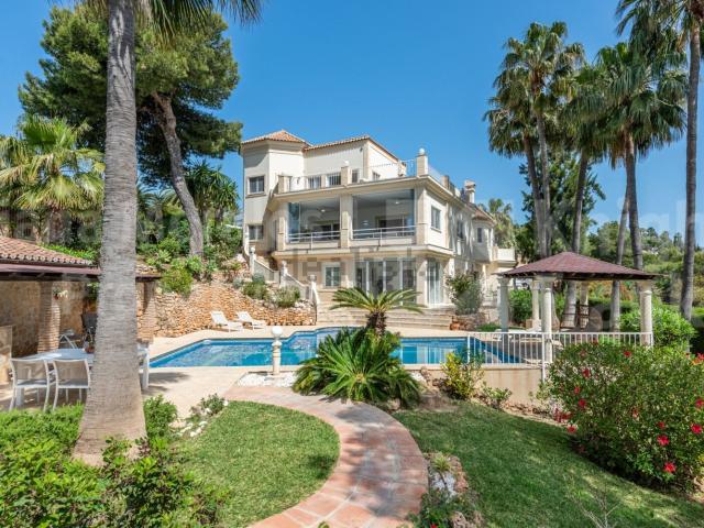 Chalet, Hacienda Las Chapas, Marbella