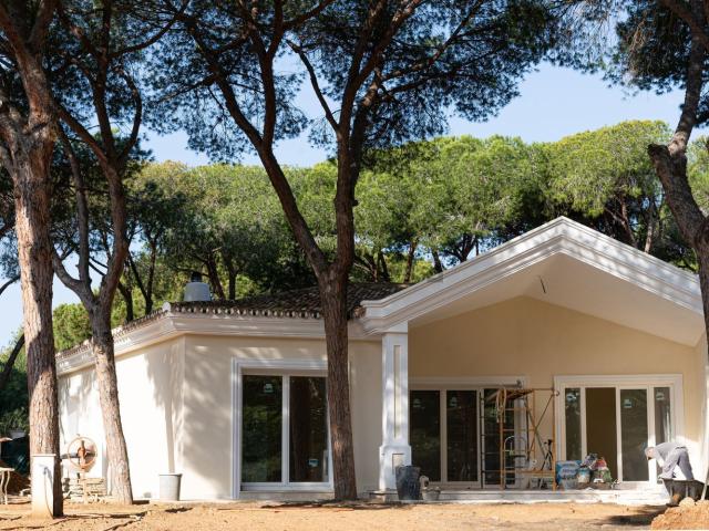 Chalet, Hacienda Las Chapas, Marbella