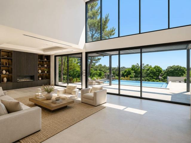 Chalet, Hacienda Las Chapas, Marbella