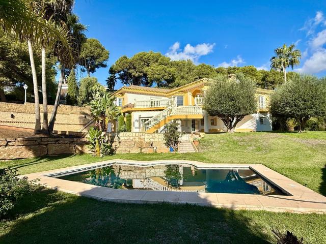 Chalet, Hacienda Las Chapas, Marbella
