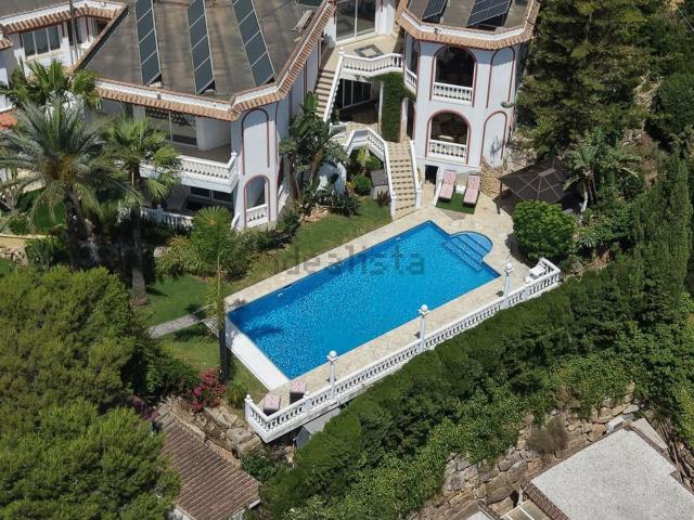 Chalet, Hacienda Las Chapas, Marbella