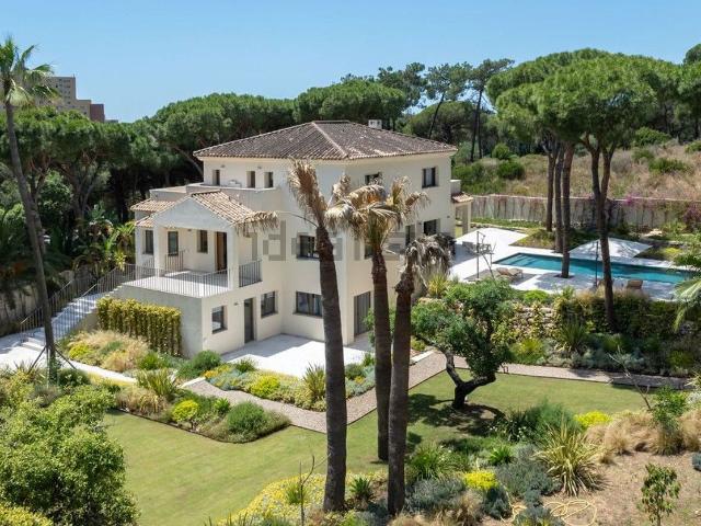 Chalet, Hacienda Las Chapas, Marbella