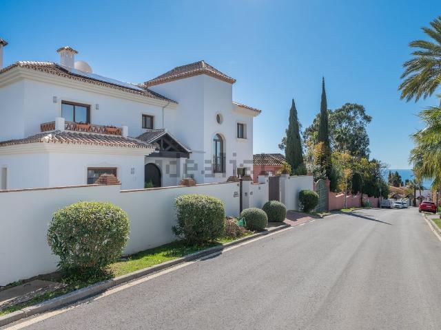 Chalet, Hacienda Las Chapas, Marbella