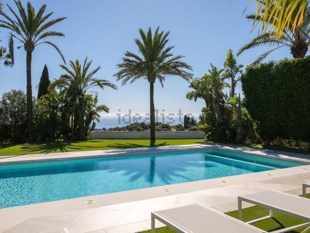 Chalet, Hacienda Las Chapas, Marbella