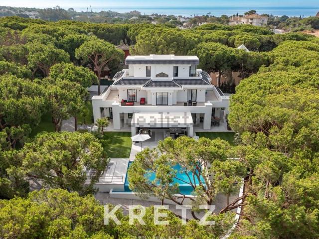 Chalet, Hacienda Las Chapas, Marbella