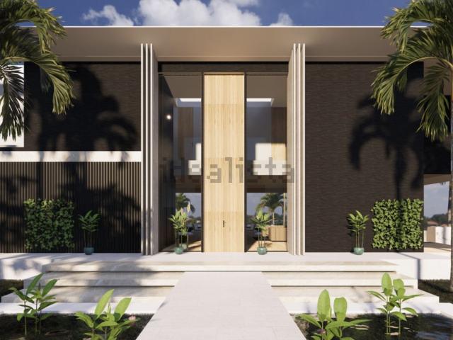 Chalet, Hacienda Las Chapas, Marbella