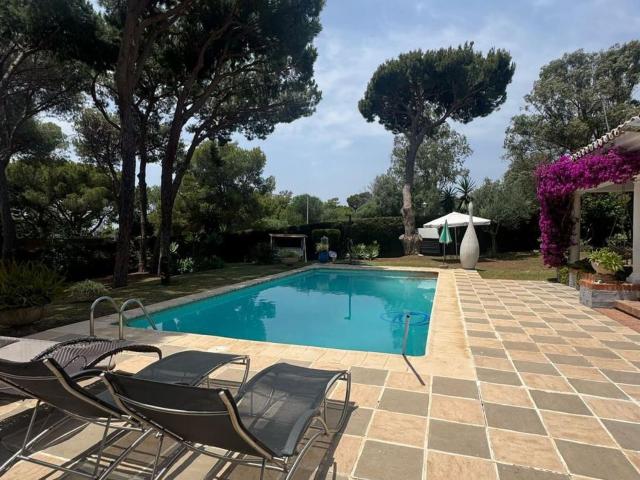 Chalet, Hacienda Las Chapas, Marbella
