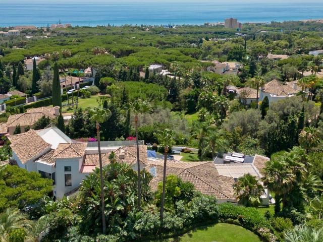 Chalet, Hacienda Las Chapas, Marbella