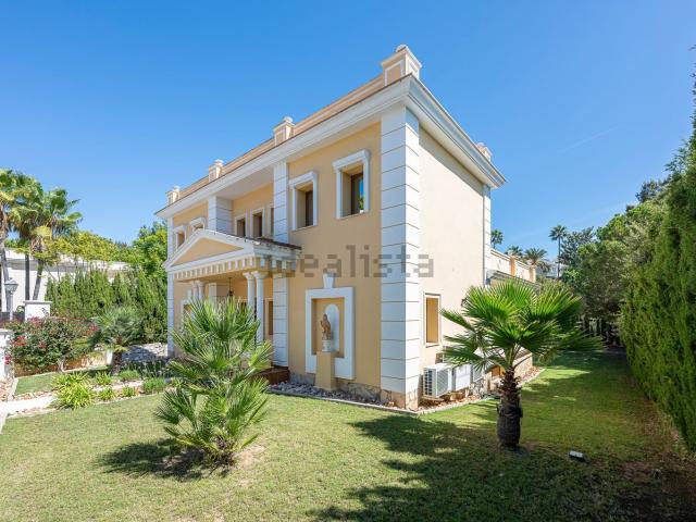 Chalet, Hacienda Las Chapas, Marbella